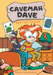 Best Foot Forward: #2 (ISBN: 9781098235871)