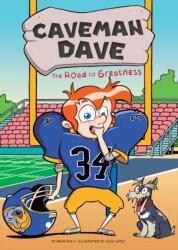 Road to Greatness: #1 (ISBN: 9781098235864)