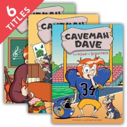 Caveman Dave (ISBN: 9781098235857)