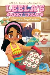 Kindness Day Cookies (ISBN: 9781098235833)