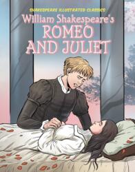William Shakespeare's Romeo and Juliet (ISBN: 9781098233327)