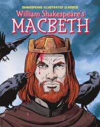 William Shakespeare's Macbeth (ISBN: 9781098233297)