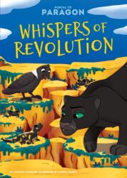 Whispers of Revolution: #6 (ISBN: 9781098233181)