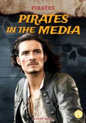 Pirates in the Media (ISBN: 9781098226893)