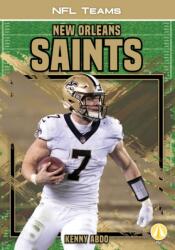 New Orleans Saints (ISBN: 9781098224738)