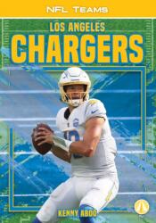 Los Angeles Chargers (ISBN: 9781098224684)