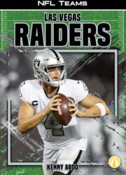 Las Vegas Raiders (ISBN: 9781098224677)