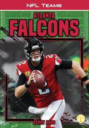 Atlanta Falcons (ISBN: 9781098224523)