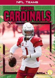 Arizona Cardinals (ISBN: 9781098224516)