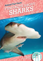 Fun Facts About Sharks (ISBN: 9781098224486)
