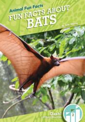 Fun Facts About Bats (ISBN: 9781098224448)