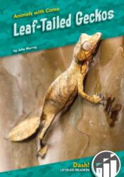 Leaf-Tailed Geckos (ISBN: 9781098224394)