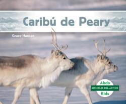 Caribu de Peary (ISBN: 9781098204280)