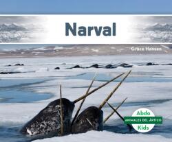 Narval (ISBN: 9781098204273)