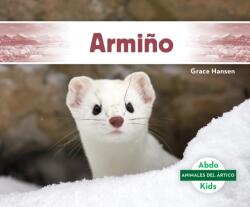 Armino (ISBN: 9781098204266)