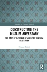 Constructing the Muslim Adversary (ISBN: 9781041212645)