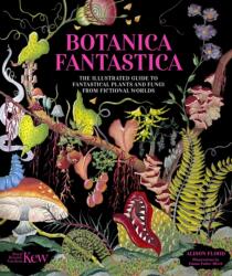 Botanica Fantastica (ISBN: 9781035438822)