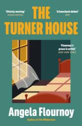The Turner House (ISBN: 9780857309587)