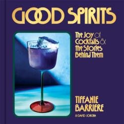 Good Spirits (ISBN: 9780316595919)