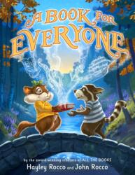 A Book for Everyone (ISBN: 9780316588423)