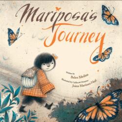 Mariposa's Journey (ISBN: 9780316168571)