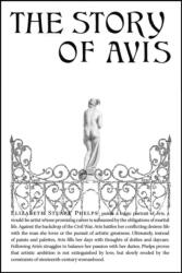 The Story of Avis (ISBN: 9798988606185)