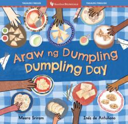 Dumpling Day (ISBN: 9798898592547)