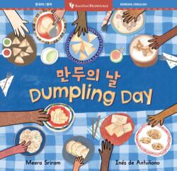 Dumpling Day (ISBN: 9798898592530)