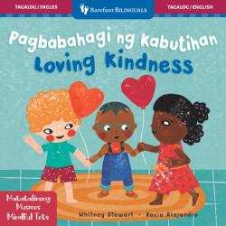 Mindful Tots: Loving Kindness (ISBN: 9798898592462)