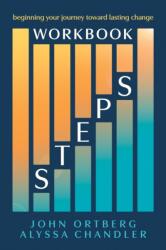 Steps Workbook (ISBN: 9798400524745)