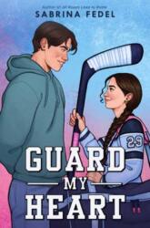 Guard My Heart (ISBN: 9798217118137)