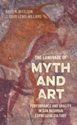The Language of Myth and Art (ISBN: 9798216396185)