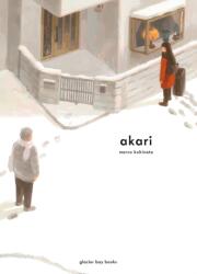 KOHINATA MARCO - Akari - KOHINATA MARCO (ISBN: 9781953629531)