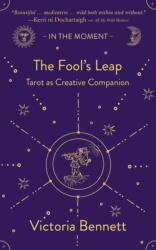 The Fool's Leap (ISBN: 9781916812734)
