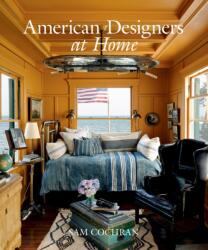 American Designers at Home (ISBN: 9781837837076)