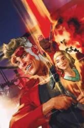 End of Life Vol. 1 (ISBN: 9781799506201)