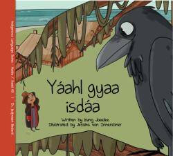 Gifts from Raven (ISBN: 9781778541087)