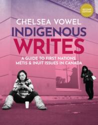 Indigenous Writes (ISBN: 9781774921821)