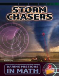 Storm Chasers (ISBN: 9781668974650)