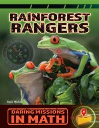 Rainforest Rangers (ISBN: 9781668974643)