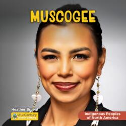 Muscogee (ISBN: 9781668974605)