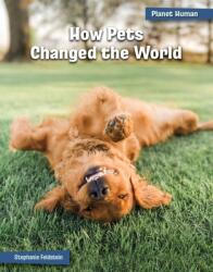 How Pets Changed the World (ISBN: 9781668939086)