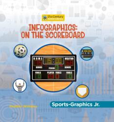 Infographics: On the Scoreboard (ISBN: 9781668937891)
