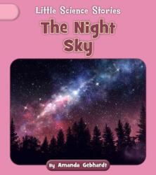 The Night Sky (ISBN: 9781668937693)