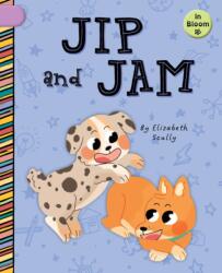 Jip and Jam (ISBN: 9781668935095)