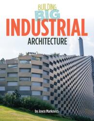 Industrial Architecture (ISBN: 9781668920862)