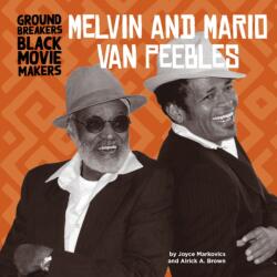 Melvin and Mario Van Peebles (ISBN: 9781668920824)