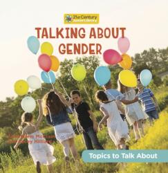 Talking About Gender (ISBN: 9781668919361)