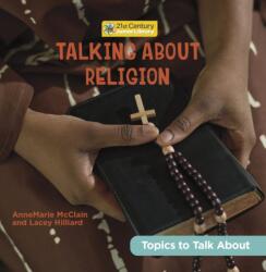 Talking About Religion (ISBN: 9781668919347)
