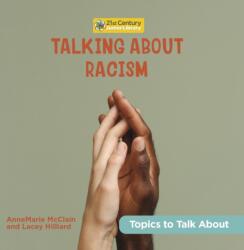 Talking About Racism (ISBN: 9781668919323)